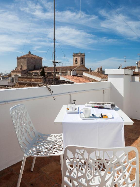 Cheap & Chic Hotel Ciutadella  Room photo