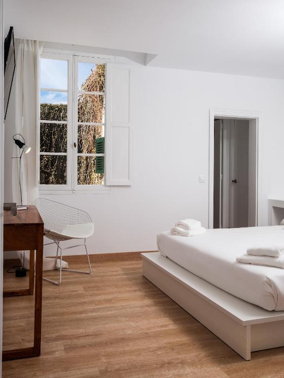 Cheap & Chic Hotel Ciutadella  Room photo